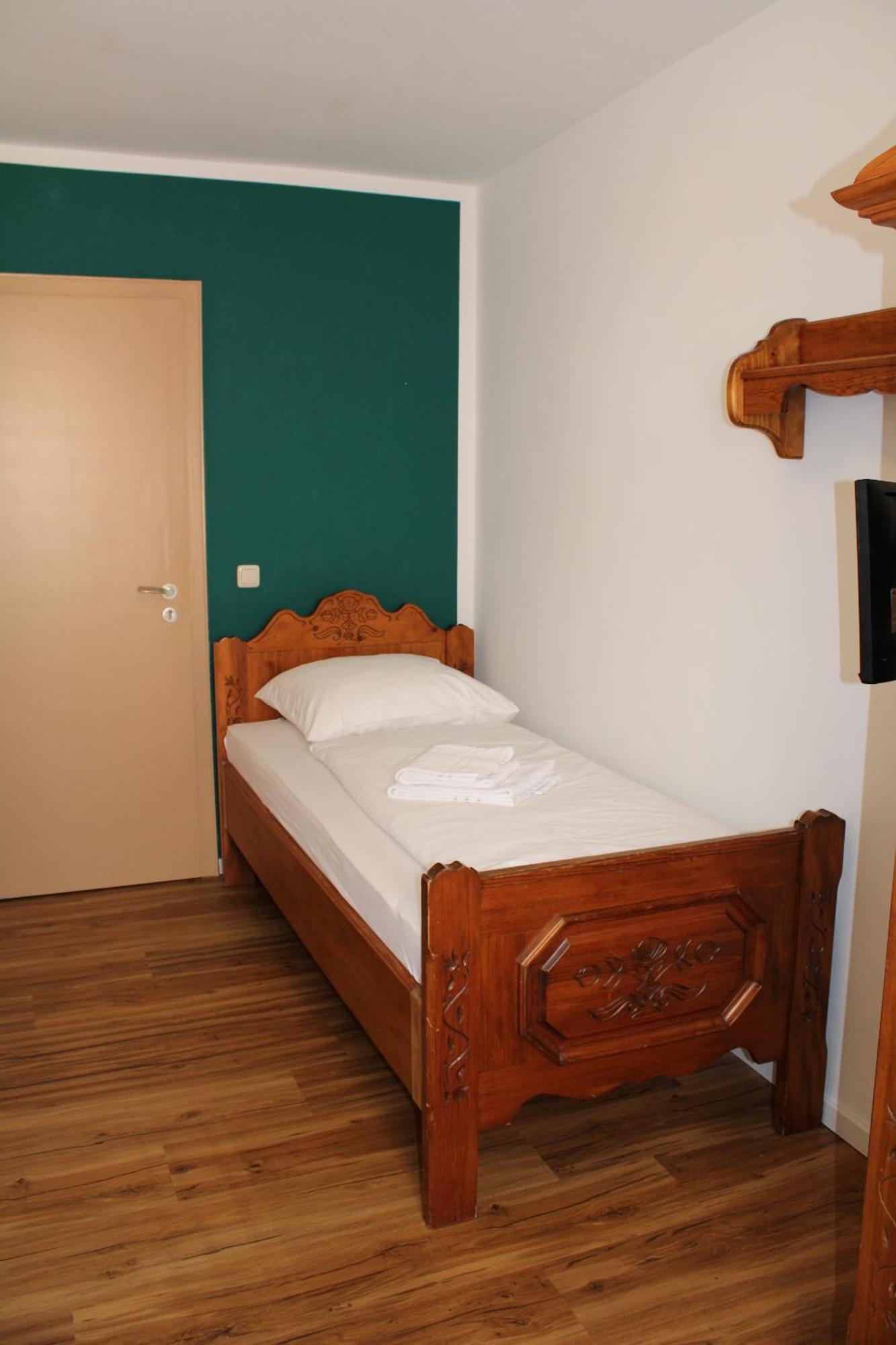 Gasthof Wolferstetter Vilshofen an der Donau Rom bilde
