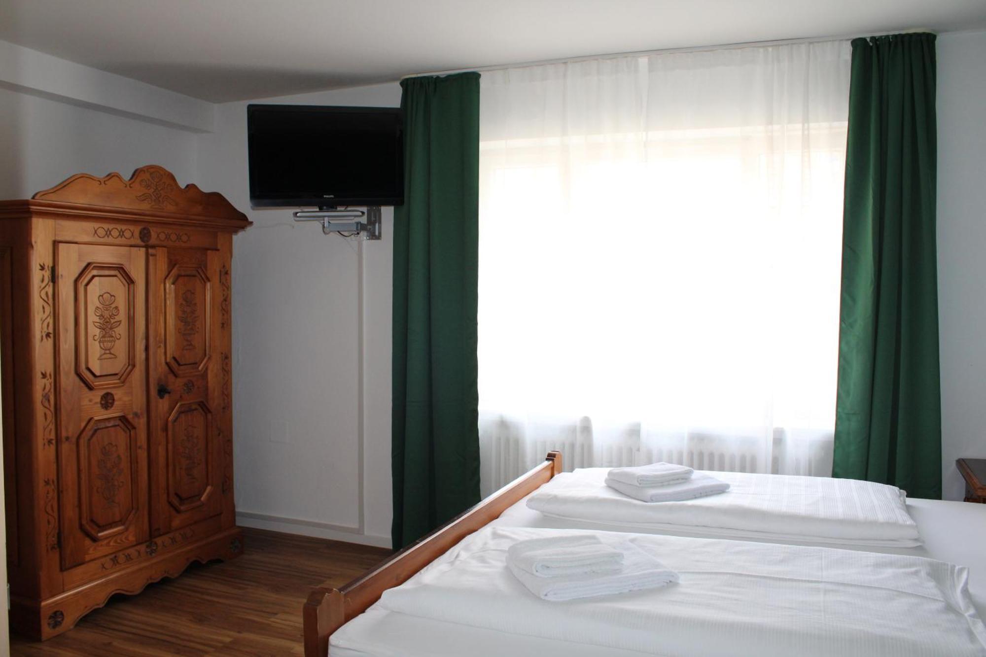 Gasthof Wolferstetter Vilshofen an der Donau Rom bilde