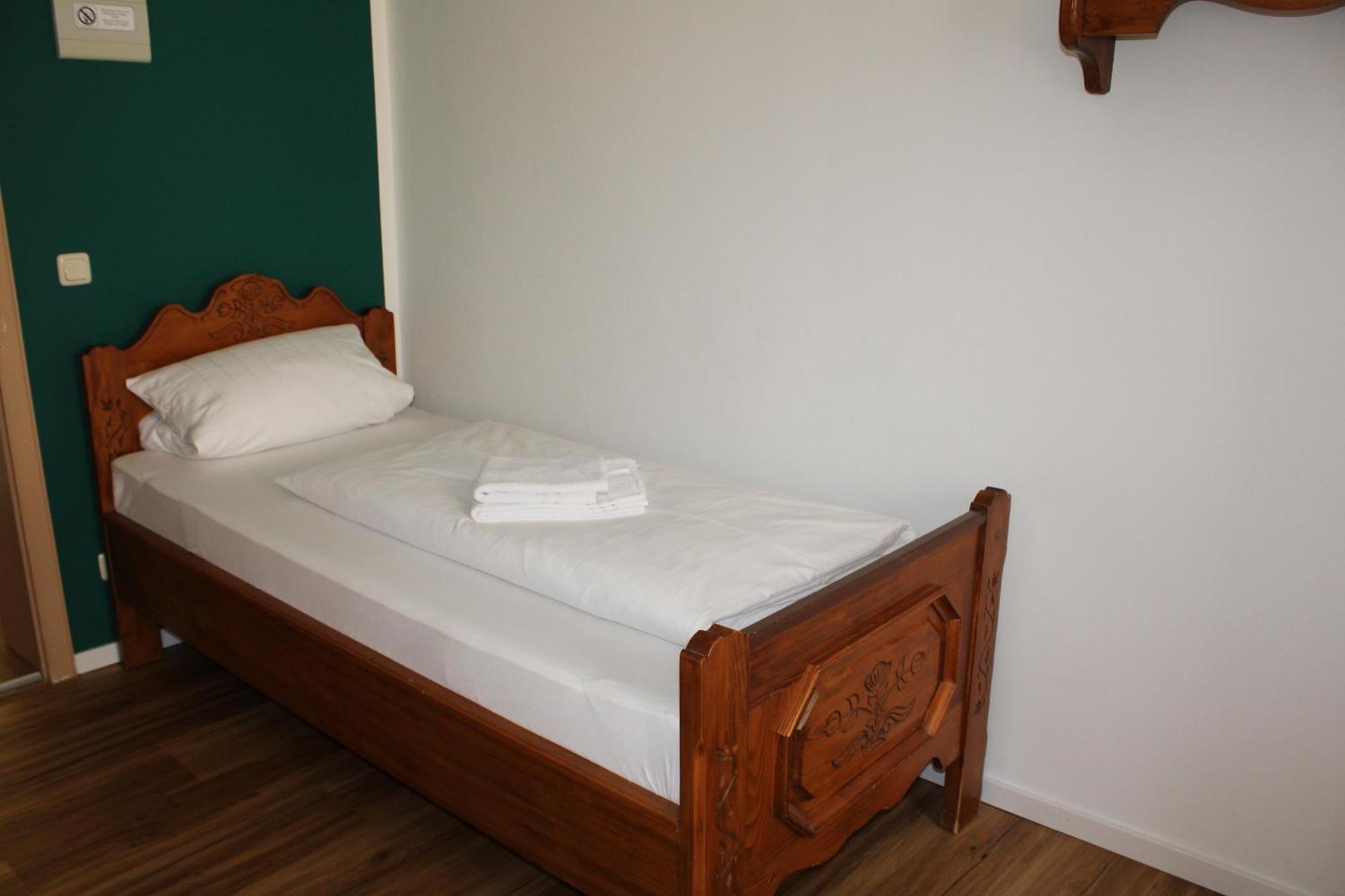 Gasthof Wolferstetter Vilshofen an der Donau Rom bilde