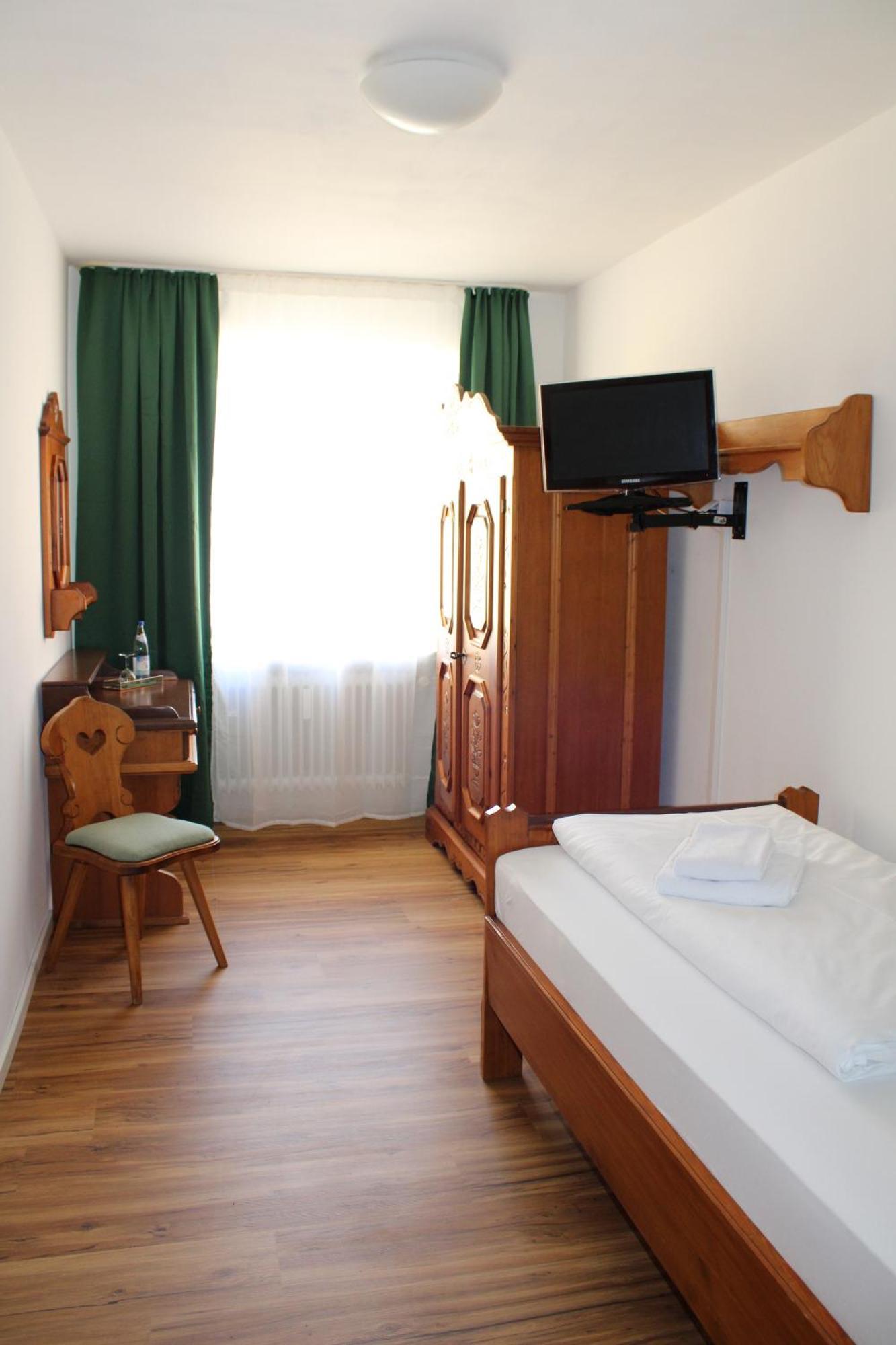 Gasthof Wolferstetter Vilshofen an der Donau Rom bilde