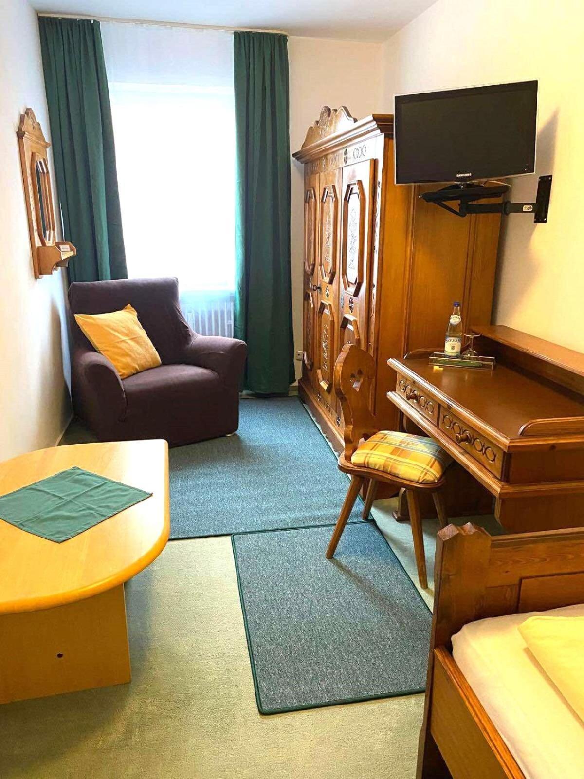 Gasthof Wolferstetter Vilshofen an der Donau Rom bilde